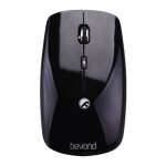 ماوس بی‌سیم بیاند مدل BM-1230RF
