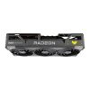 کارت گرافیک مدل ASUS TUF Gaming Radeon RX 9070 XT OC Edition 16GB GDDR6 - تصویر 3
