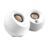 اسپیکر رومیزی دسکتاپ کریتیو مدل Pebble - تصویر 2