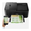 پرینتر جوهر افشان چند کاره کانن مدل PIXMA TR4640 - تصویر 2