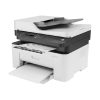 پرینتر چندکاره لیزری اچ پی مدل Laser MFP 137fnw
