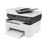 پرینتر چندکاره لیزری اچ پی مدل Laser MFP 137fnw