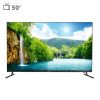 تلویزیون هوشمند دوو 50 اینچ مدل DSL-50S6600EUM