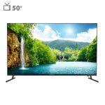 تلویزیون هوشمند دوو 50 اینچ مدل DSL-50S6600EUM