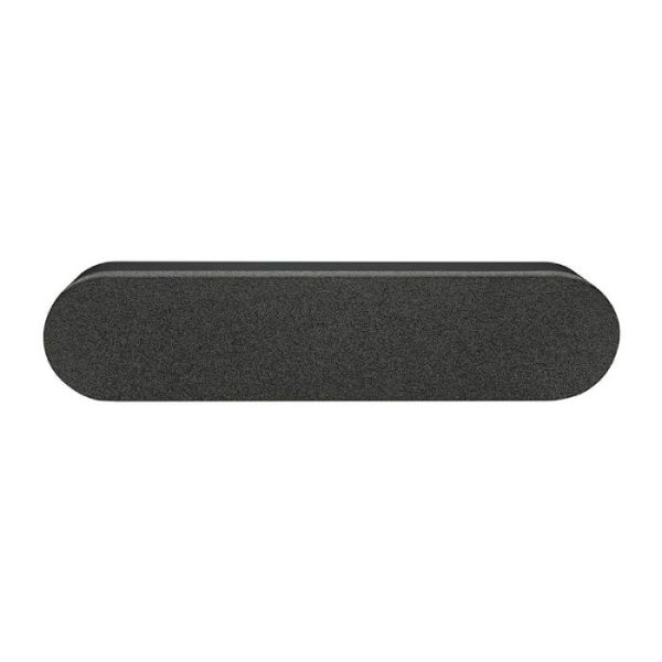 اسپیکر بلوتوثی قابل حمل لاجیتک مدل Rally Graphite Analog