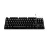 کیبورد گیمینگ باسیم لاجیتک مدل G413 TKL SE - تصویر 4