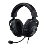 هدست باسیم لاجیتک مدل G-PRO X