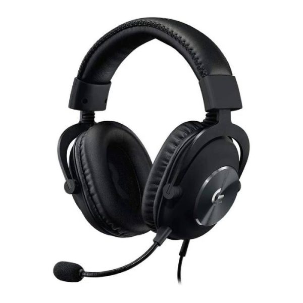 هدست باسیم لاجیتک مدل G-PRO X