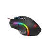 موس باسیم ردراگون مدل Griffin M607 - تصویر 4