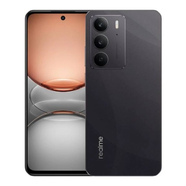 گوشی موبایل ریلمی مدل Realme C75 4G حافظه 128 گیگابایت و رم 8