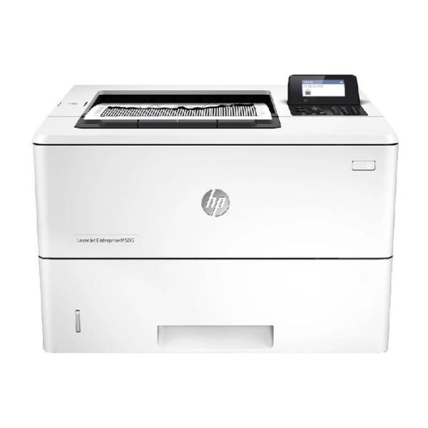 پرینتر لیزری تک کاره اچ پی مدل enterprise m506dn
