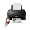 پرینتر جوهر افشان چند کاره کانن مدل PIXMA TS 3340 - تصویر 4