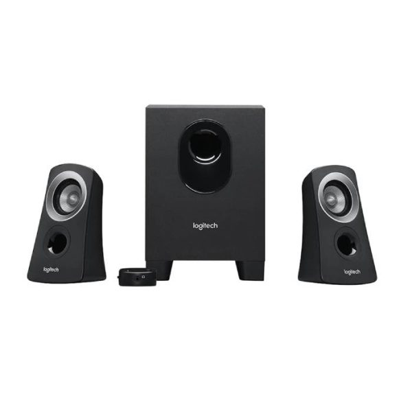 اسپیکر رومیزی دسکتاپ لاجیتک مدل Z313