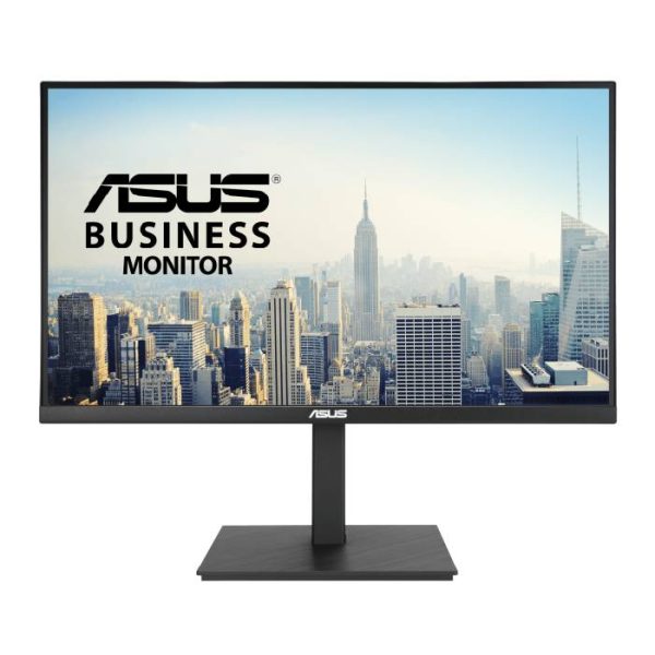 مانیتور ایسوس 27 اینچ مدل VA27UQSB