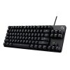 کیبورد گیمینگ باسیم لاجیتک مدل G413 TKL SE - تصویر 3