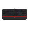 کیبورد باسیم گیمینگ ردراگون مدل Karura2 K502 RGB