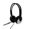 هدست با سیم بیاند مدل BH-390 Comfortable - تصویر 2