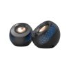 اسپیکر رومیزی دسکتاپ کریتیو مدل Pebble X - تصویر 2