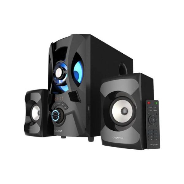 اسپیکر رومیزی دسکتاپ کریتیو مدل SBS E2900