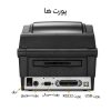 پرینتر لیبل زن و پرینتر حرارتی بیکسولون مدل SLP-TX403 - تصویر 3