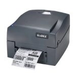 پرینتر لیبل زن و پرینتر حرارتی گودکس مدل G530