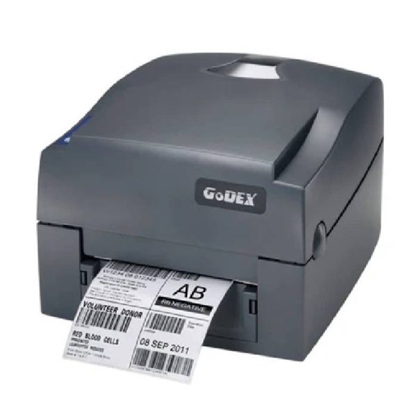 پرینتر لیبل زن و پرینتر حرارتی گودکس مدل G530