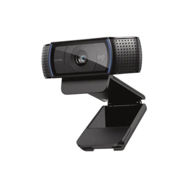 وب کم HD لاجیتک مدل C920 Pro