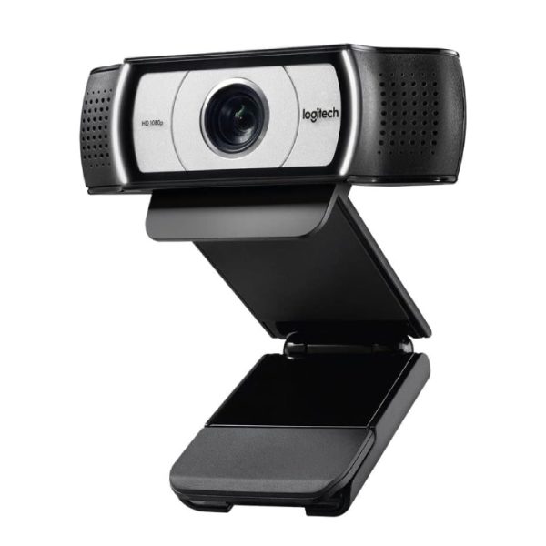 وب کم HD لاجیتک مدل C930e