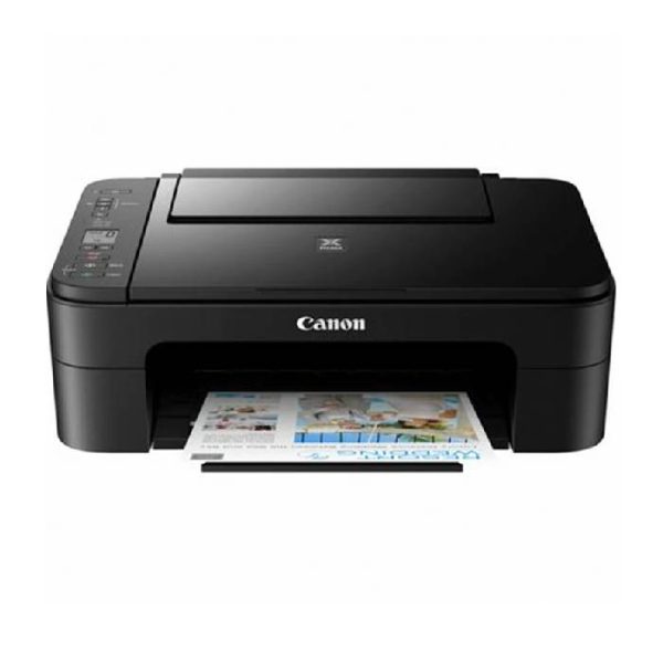 پرینتر جوهر افشان چند کاره کانن مدل PIXMA TS 3340