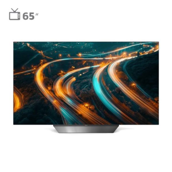 تلویزیون جی پلاس 65 اینچ مدل GTV-65SO621N