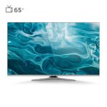 تلویزیون هوشمند سام 65 اینچ مدل 65Q70D