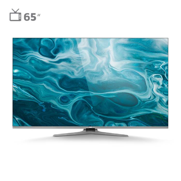 11-45-1 تلویزیون هوشمند سام 65 اینچ مدل 65Q70D - تصویر 1