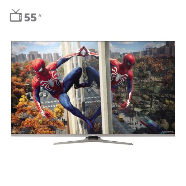 تلویزیون هوشمند سام 55 اینچ مدل 55Q70D