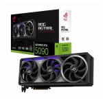 کارت گرافیک مدل ASUS ROG Astral RTX 5090 OC 32G GAMING