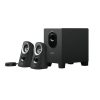 اسپیکر رومیزی دسکتاپ لاجیتک مدل Z313 - تصویر 7