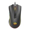 ماوس باسیم ردراگون مدل M611 RGB