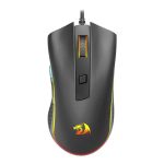 ماوس باسیم ردراگون مدل M611 RGB