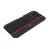 کیبورد باسیم گیمینگ ردراگون مدل Karura2 K502 RGB - تصویر 2