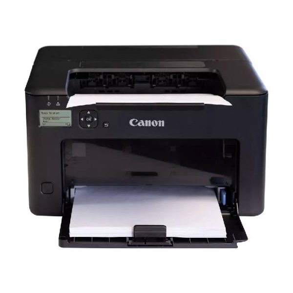 پرینتر لیزری تک کاره کانن مدل LBP122dw
