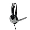 هدست با سیم بیاند مدل BH-390 Comfortable - تصویر 3