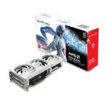 کارت گرافیک مدل Sapphire PURE AMD Radeon RX 9070 XT OC Edition 16GB