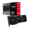 کارت گرافیک مدل ASUS Prime Radeon RX 9070 OC Edition 16GB GDDR6