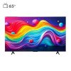 تلویزیون هوشمند google TV تی سی ال 65 اینچ مدل 65P755