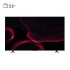 تلویزیون هوشمند google TV تی سی ال 55 اینچ مدل 55C655