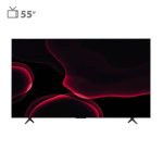 تلویزیون هوشمند google TV تی سی ال 55 اینچ مدل 55C655