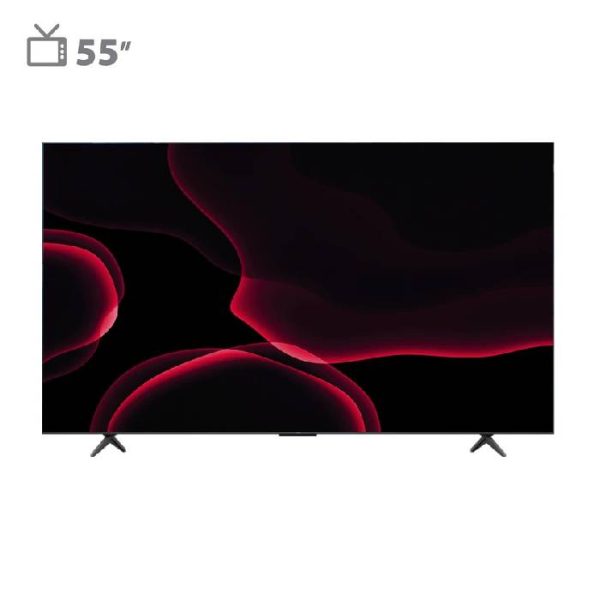 تلویزیون هوشمند google TV تی سی ال 55 اینچ مدل 55C655