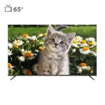 تلویزیون هوشمند دوو 65 اینچ مدل DSL-65SU1870