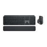 کیبورد و ماوس بی سیم لاجیتک مدل MX KEYS COMBO for Business Gen 2