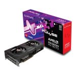 کارت گرافیک مدل Sapphire PULSE AMD Radeon RX 9070 16GB
