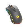 ماوس باسیم ردراگون مدل M611 RGB - تصویر 2